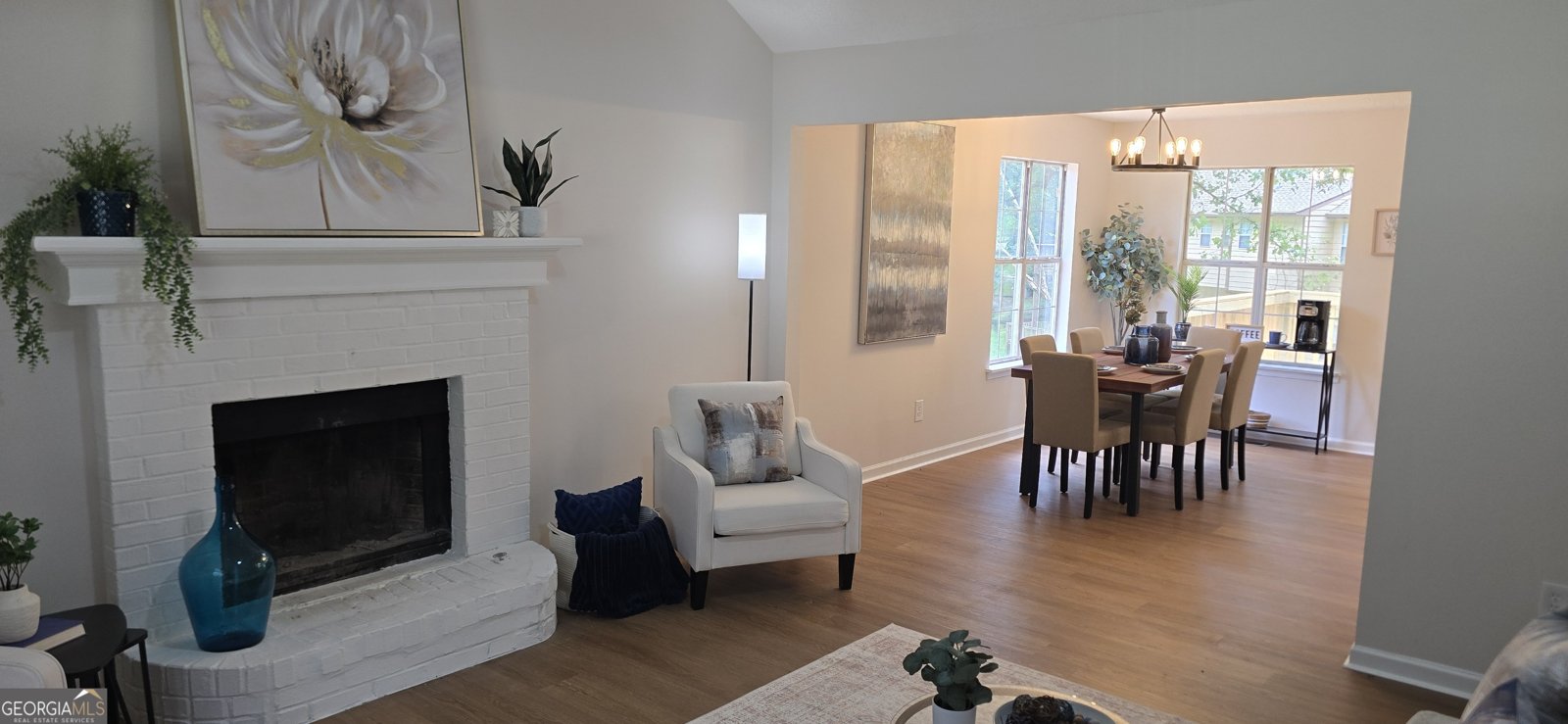 4723 Emerald Glen Drive Douglasville - Photo 8