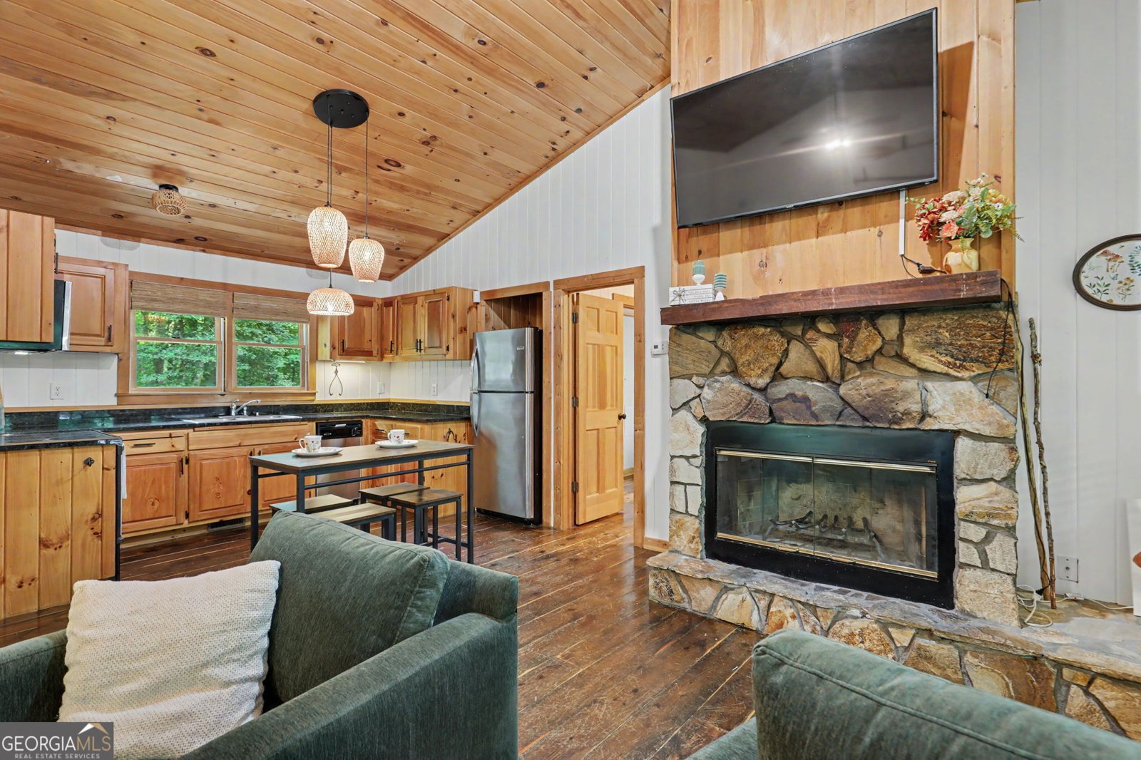 220A Brookwood Lane Clarkesville - Photo 10