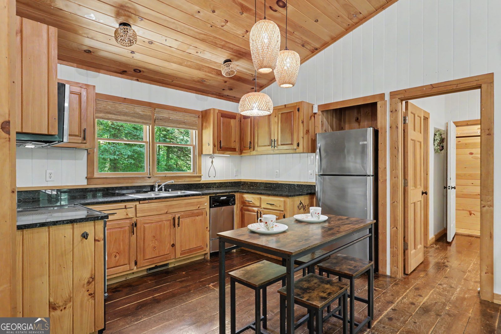 220A Brookwood Lane Clarkesville - Photo 11