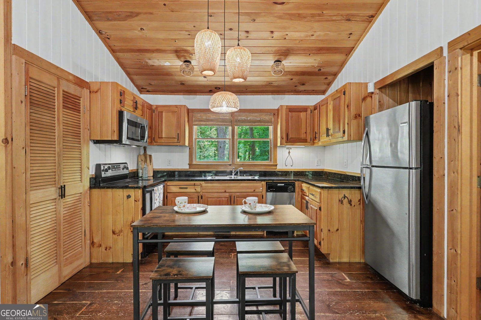 220A Brookwood Lane Clarkesville - Photo 12