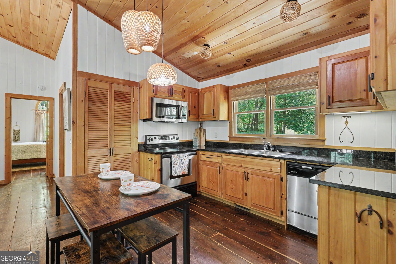 220A Brookwood Lane Clarkesville - Photo 13