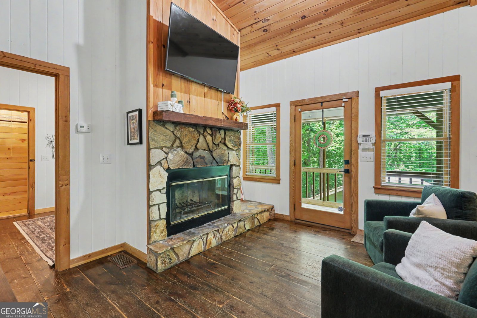 220A Brookwood Lane Clarkesville - Photo 17