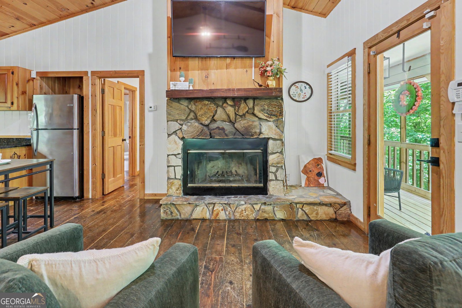 220A Brookwood Lane Clarkesville - Photo 18