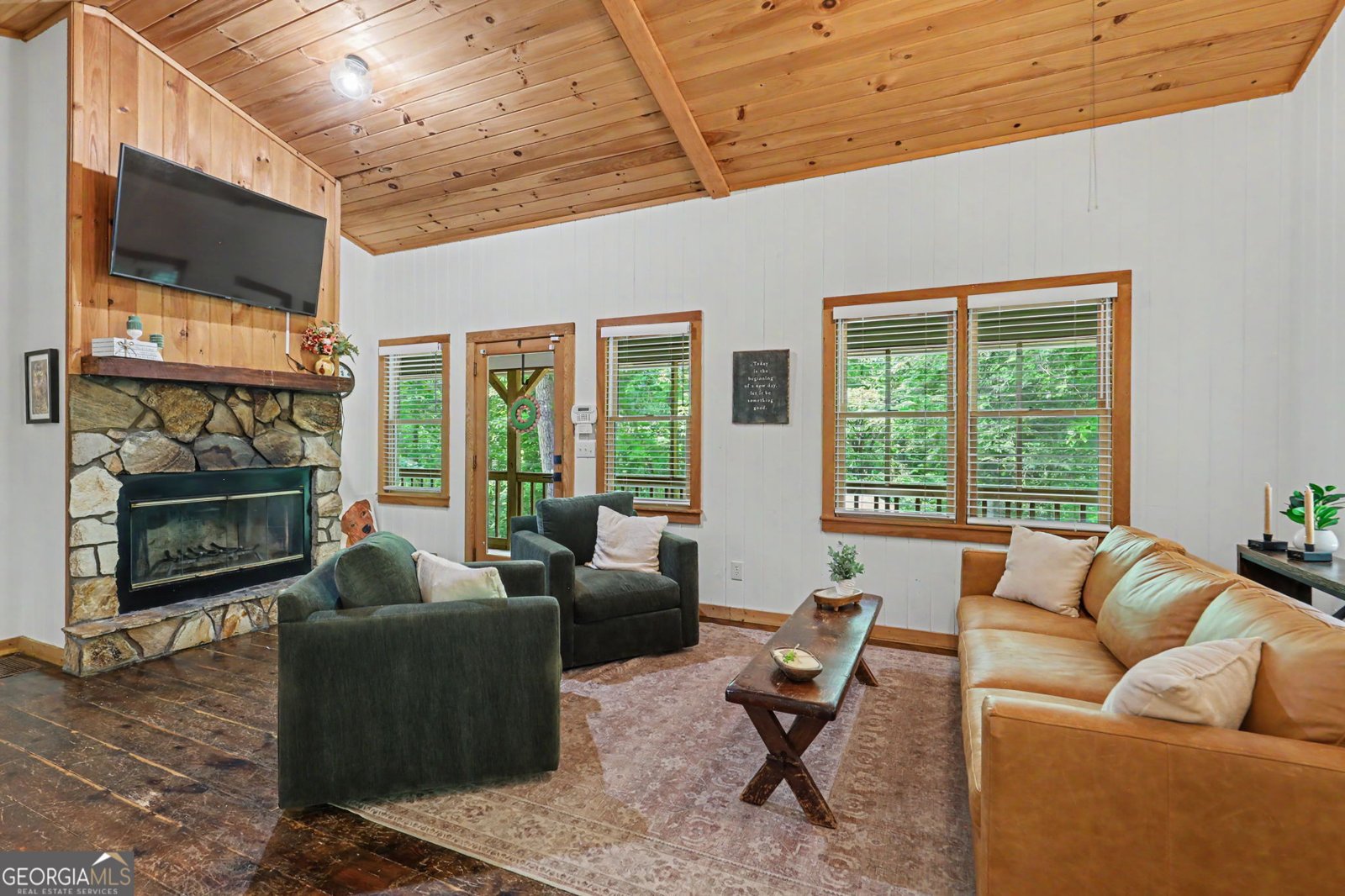 220A Brookwood Lane Clarkesville - Photo 21
