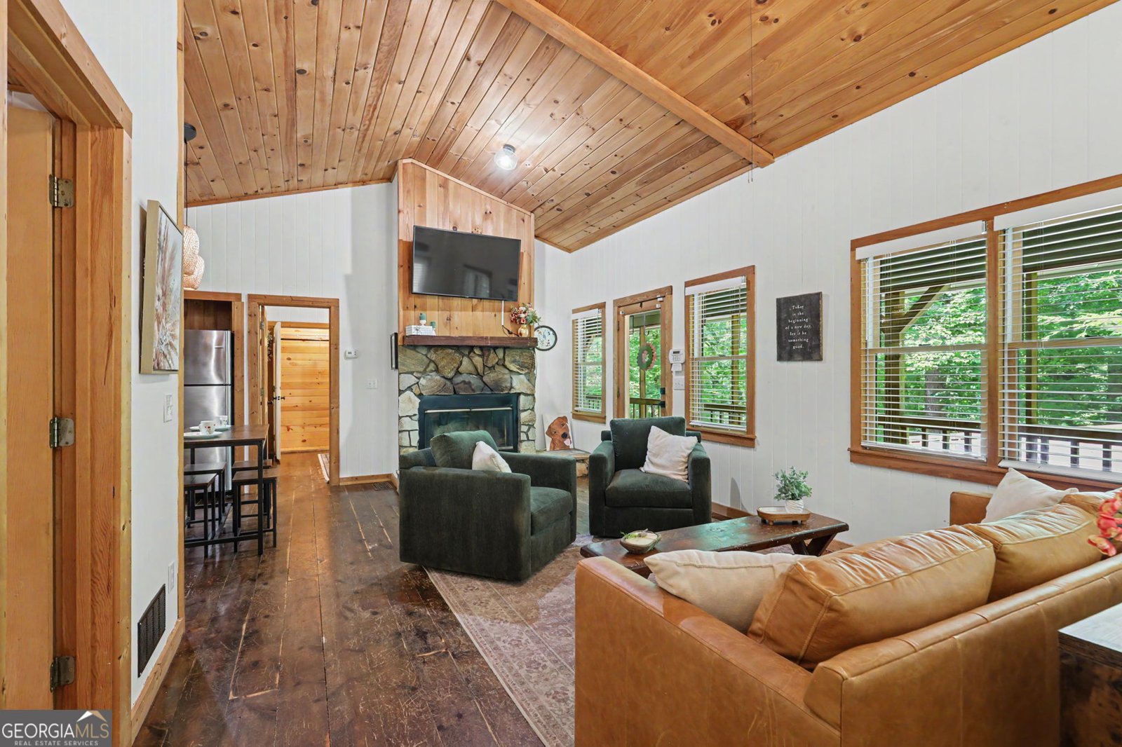 220A Brookwood Lane Clarkesville - Photo 24