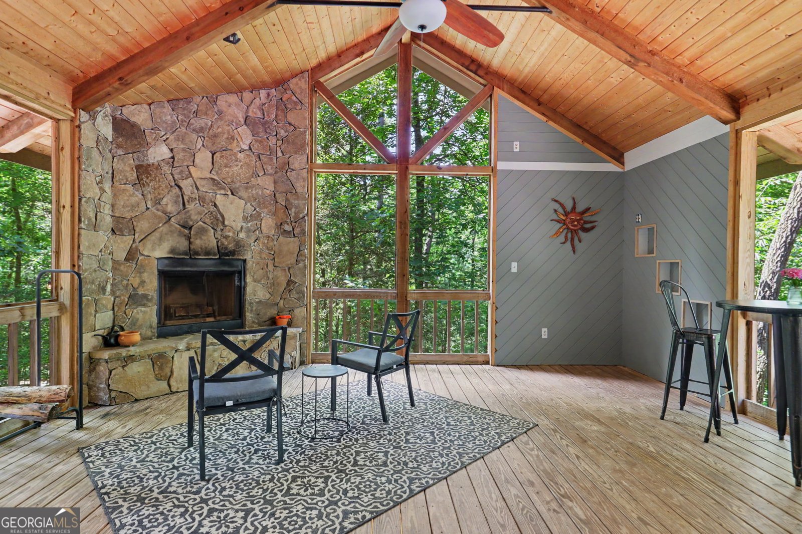 220A Brookwood Lane Clarkesville - Photo 31