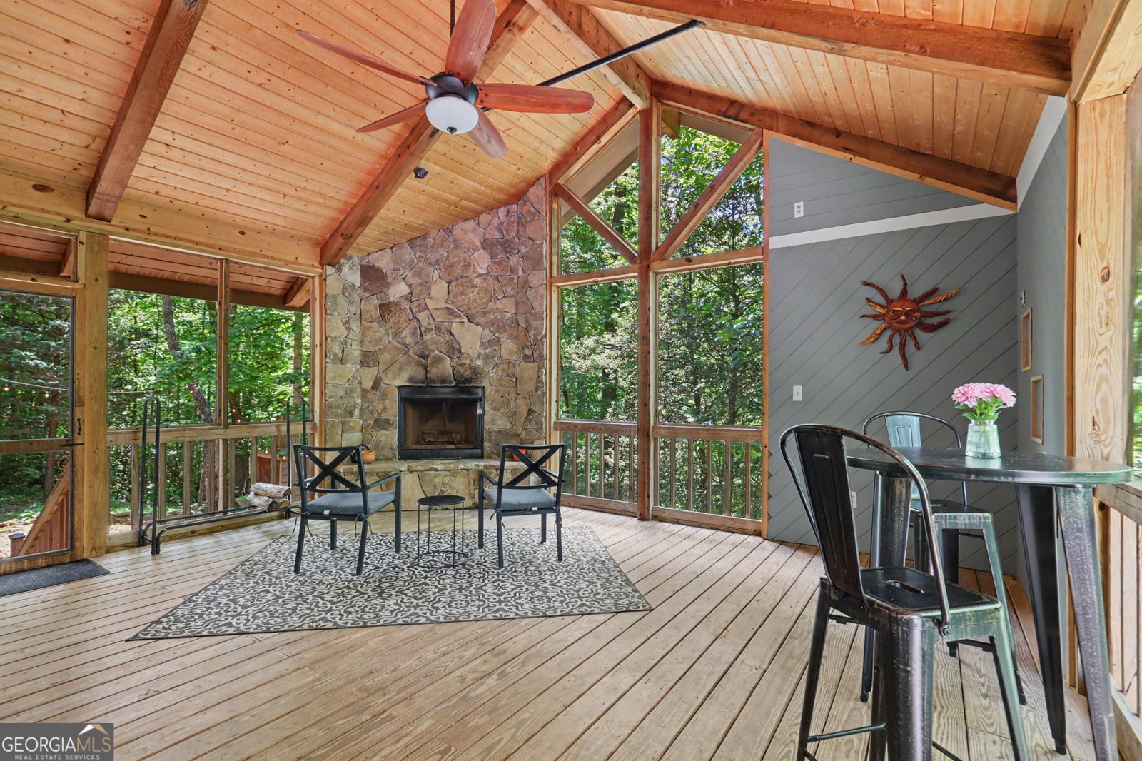 220A Brookwood Lane Clarkesville - Photo 32