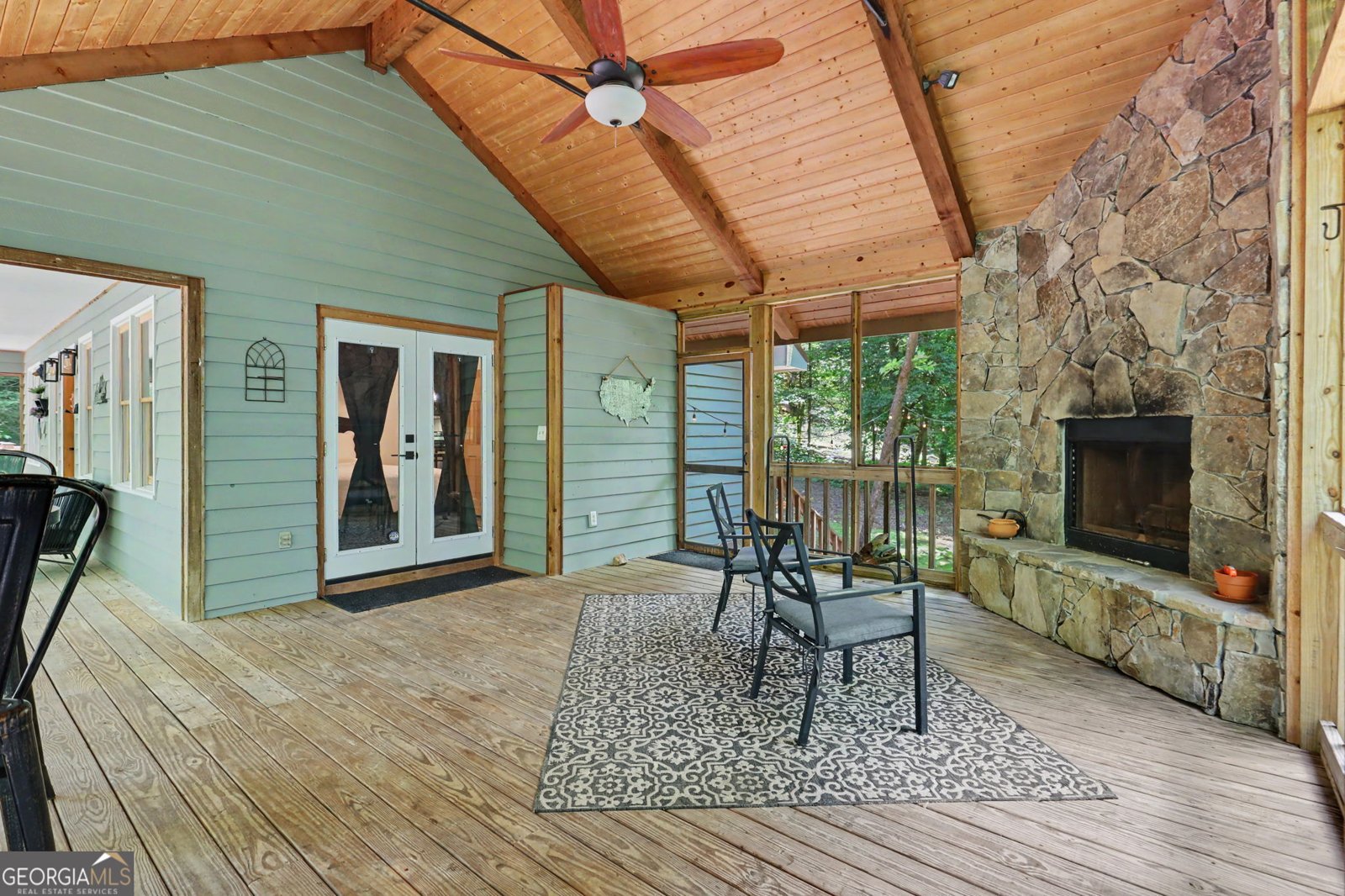 220A Brookwood Lane Clarkesville - Photo 33