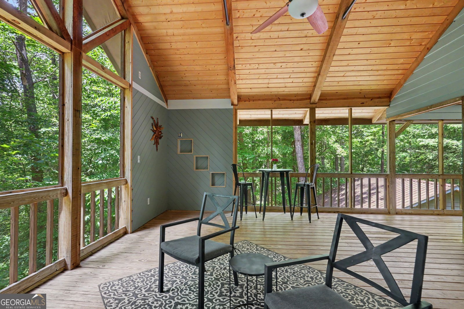 220A Brookwood Lane Clarkesville - Photo 34