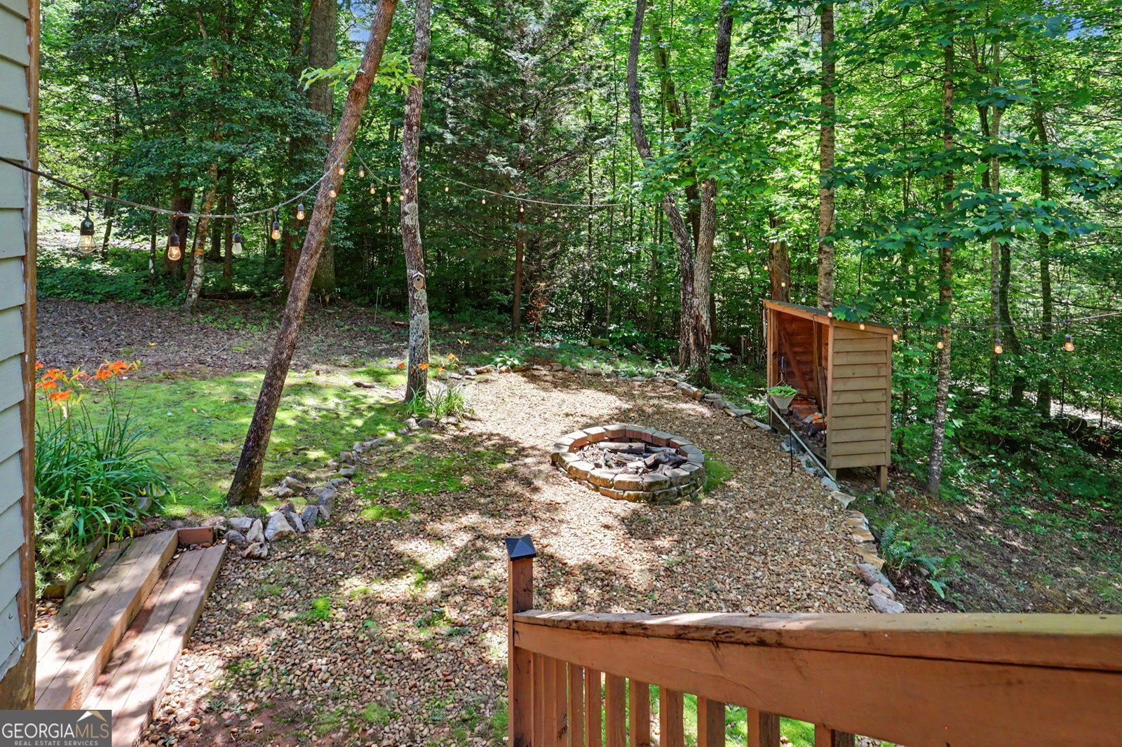 220A Brookwood Lane Clarkesville - Photo 35