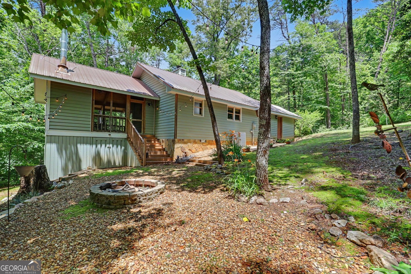 220A Brookwood Lane Clarkesville - Photo 36