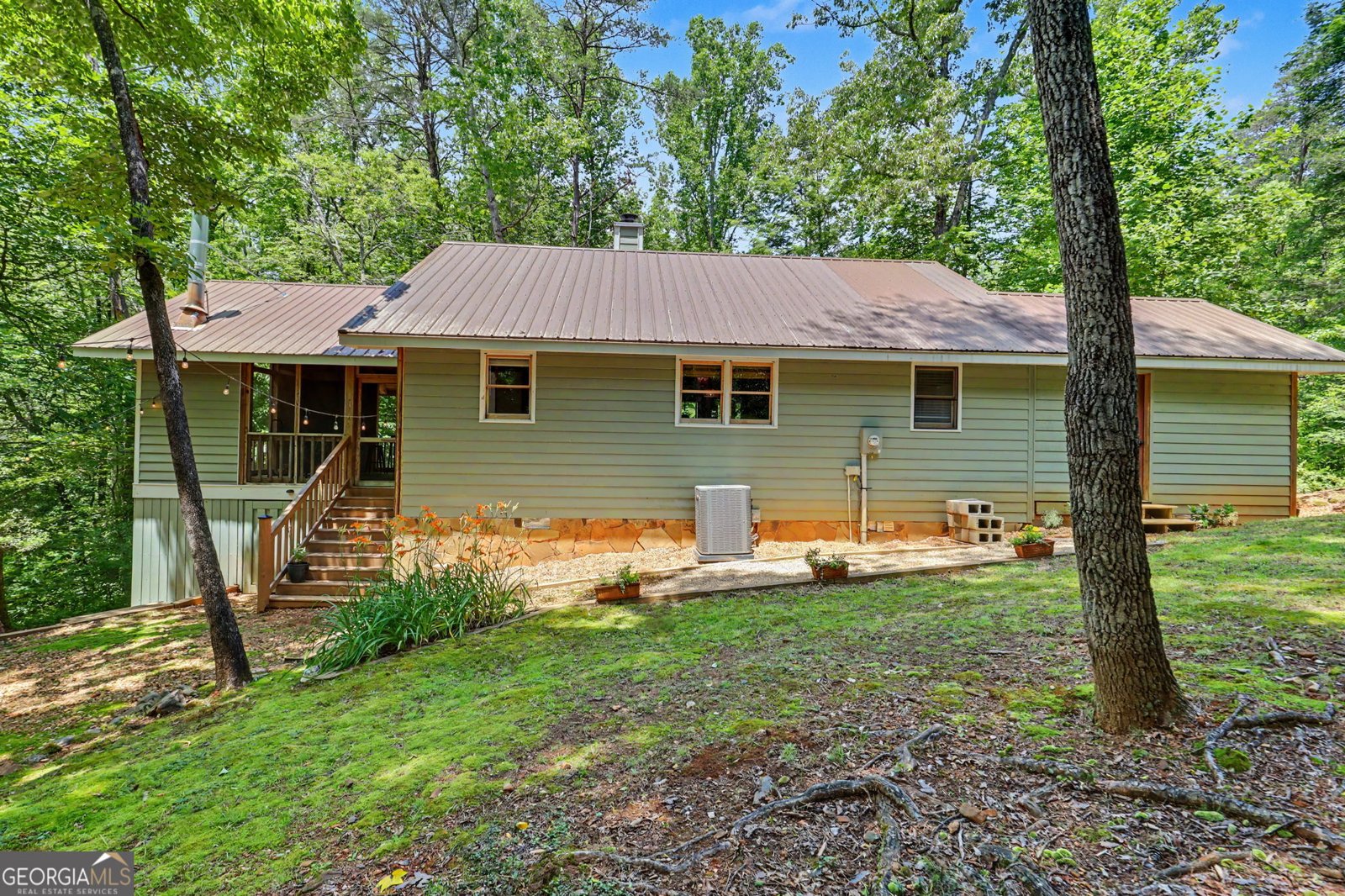 220A Brookwood Lane Clarkesville - Photo 37