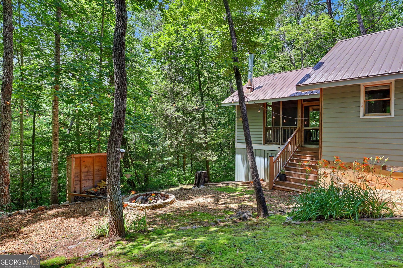 220A Brookwood Lane Clarkesville - Photo 38