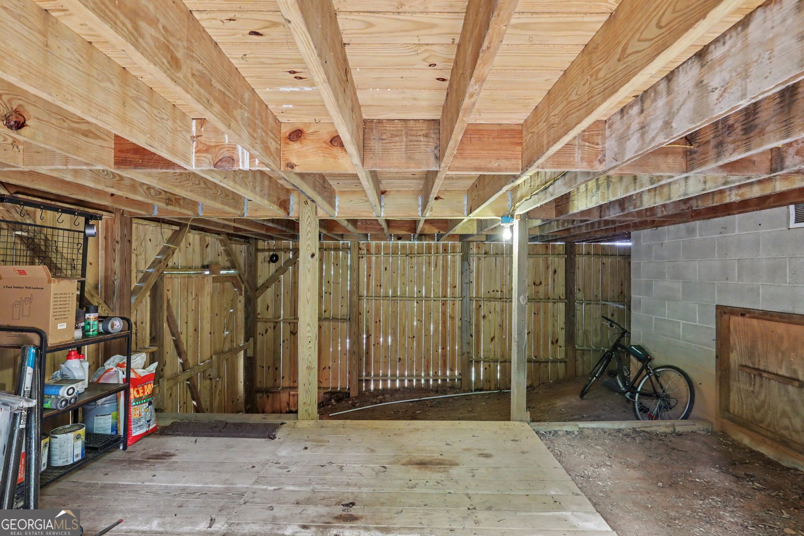 220A Brookwood Lane Clarkesville - Photo 39