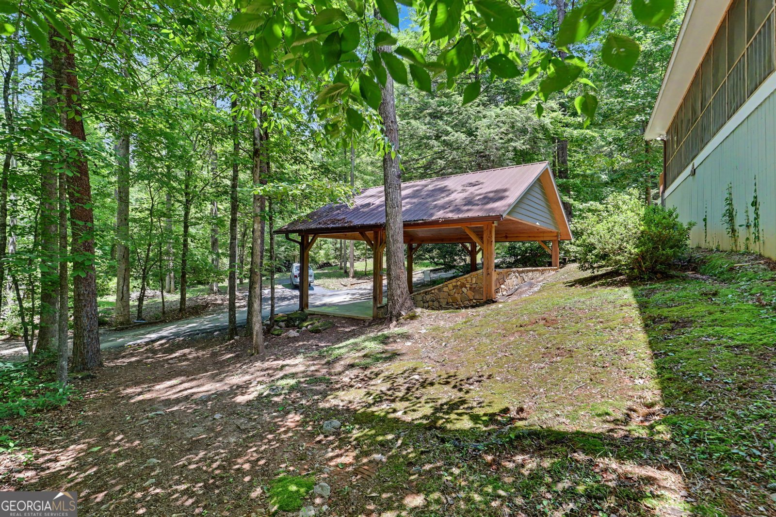 220A Brookwood Lane Clarkesville - Photo 40