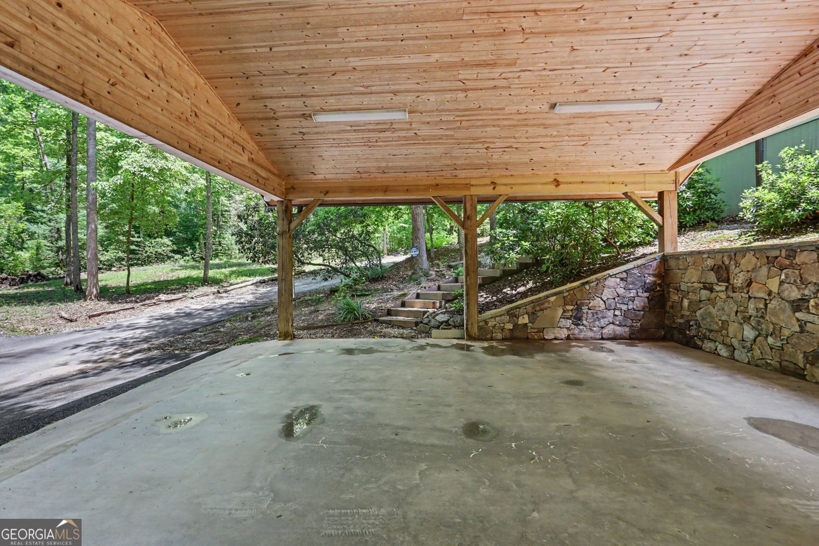 220A Brookwood Lane Clarkesville - Photo 41