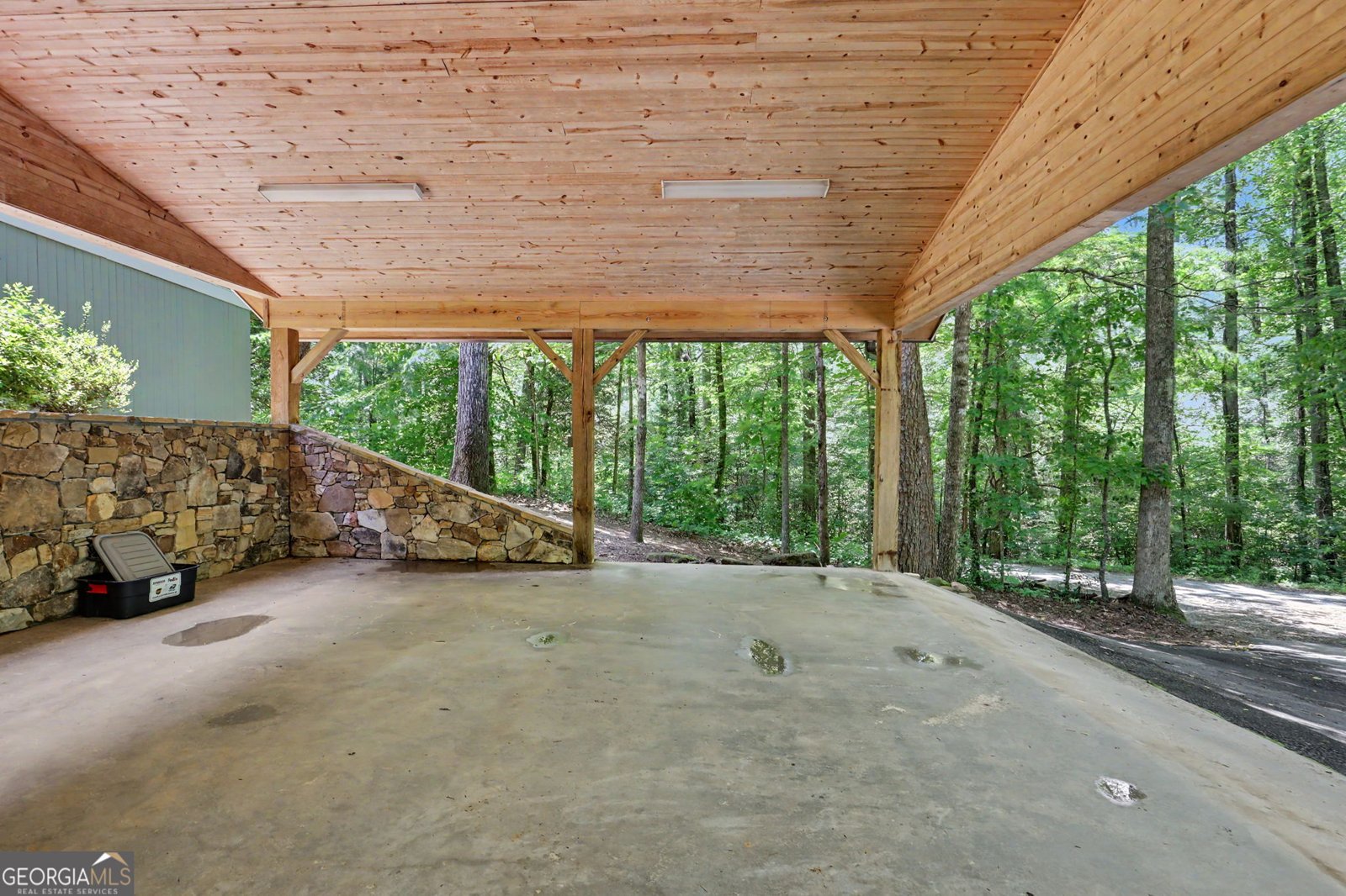 220A Brookwood Lane Clarkesville - Photo 42