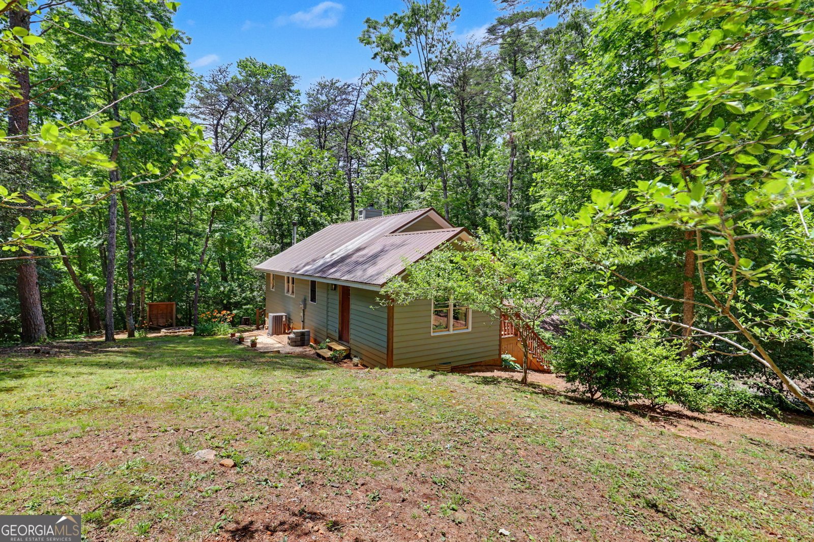 220A Brookwood Lane Clarkesville - Photo 43