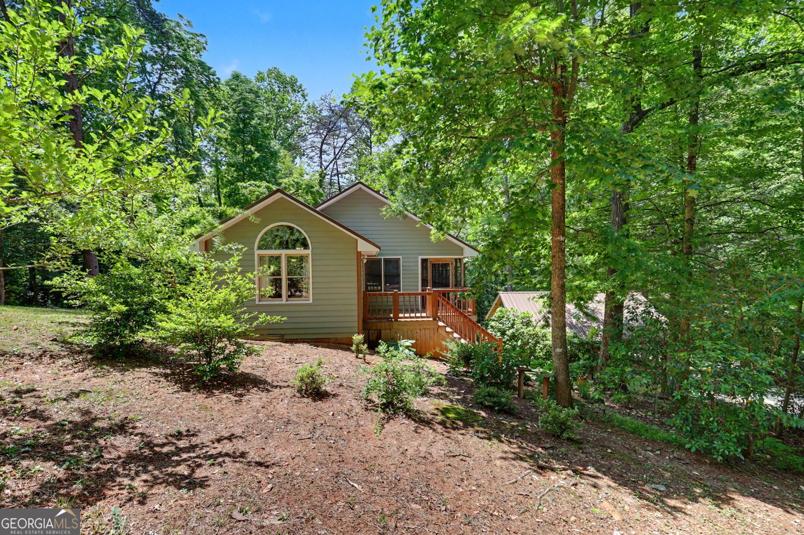 220A Brookwood Lane Clarkesville - Photo 44