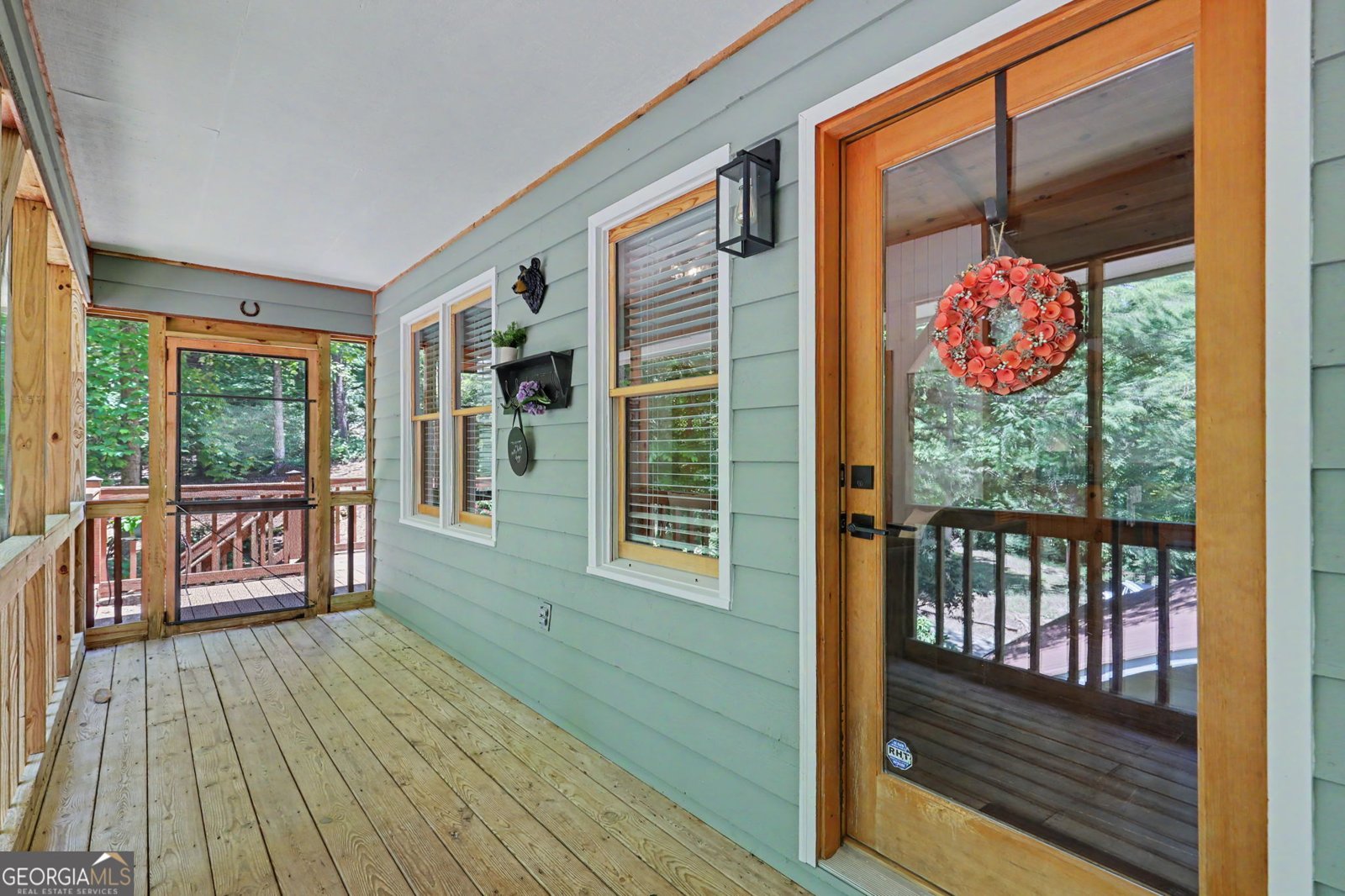 220A Brookwood Lane Clarkesville - Photo 6
