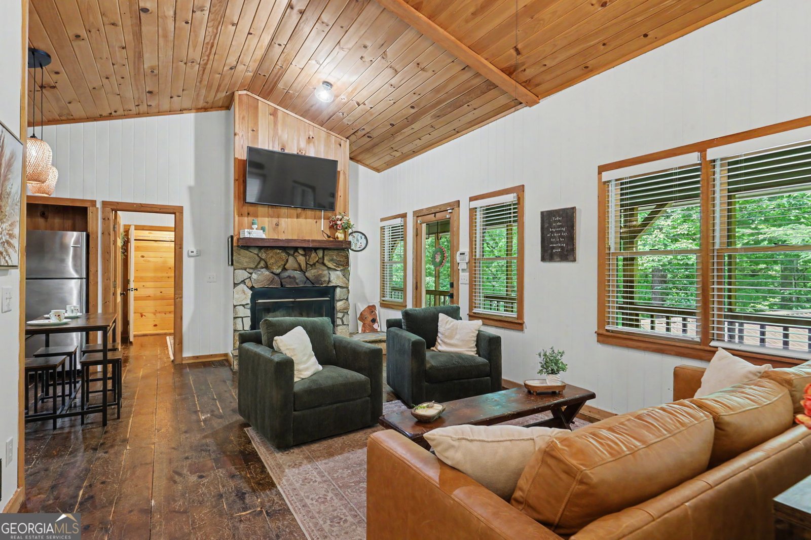 220A Brookwood Lane Clarkesville - Photo 8