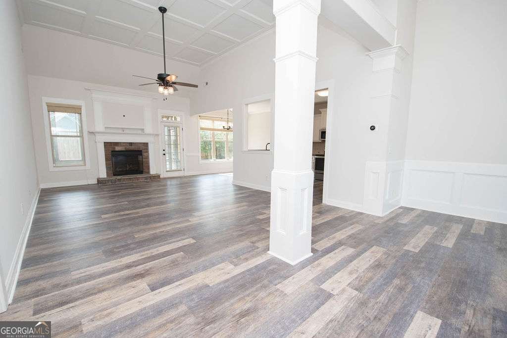 87 Camden Village Drive Newnan - Photo 10