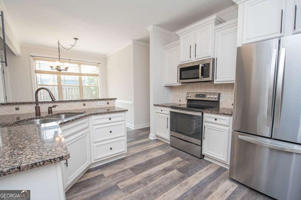 87 Camden Village Drive Newnan - Photo 11