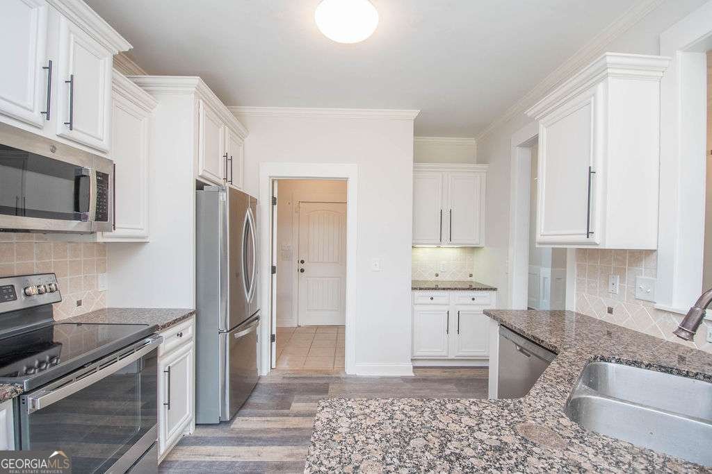 87 Camden Village Drive Newnan - Photo 14