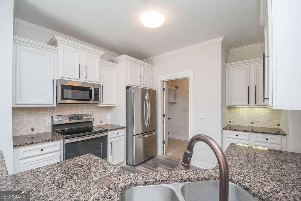 87 Camden Village Drive Newnan - Photo 15