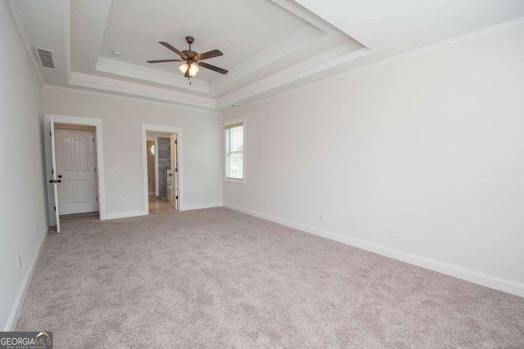 87 Camden Village Drive Newnan - Photo 17