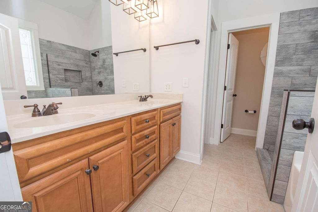 87 Camden Village Drive Newnan - Photo 18