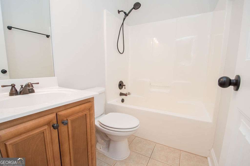 87 Camden Village Drive Newnan - Photo 23