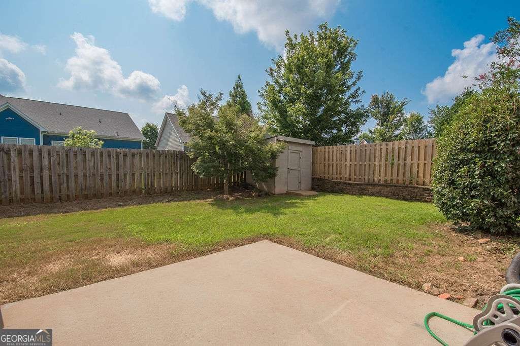 87 Camden Village Drive Newnan - Photo 34