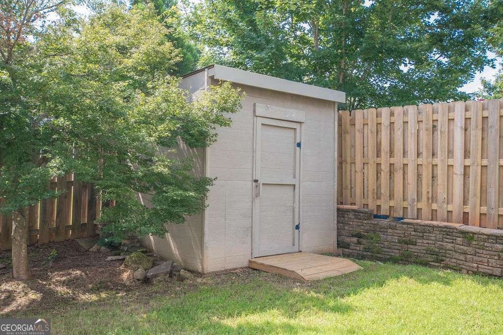 87 Camden Village Drive Newnan - Photo 35