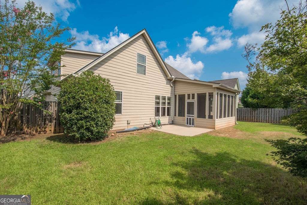 87 Camden Village Drive Newnan - Photo 36