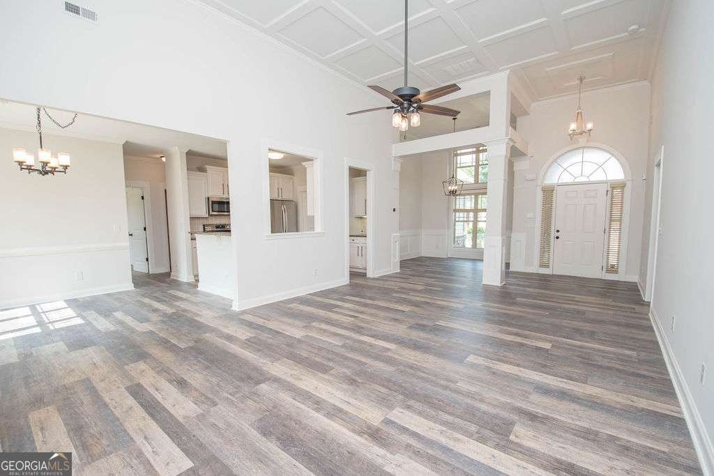 87 Camden Village Drive Newnan - Photo 9