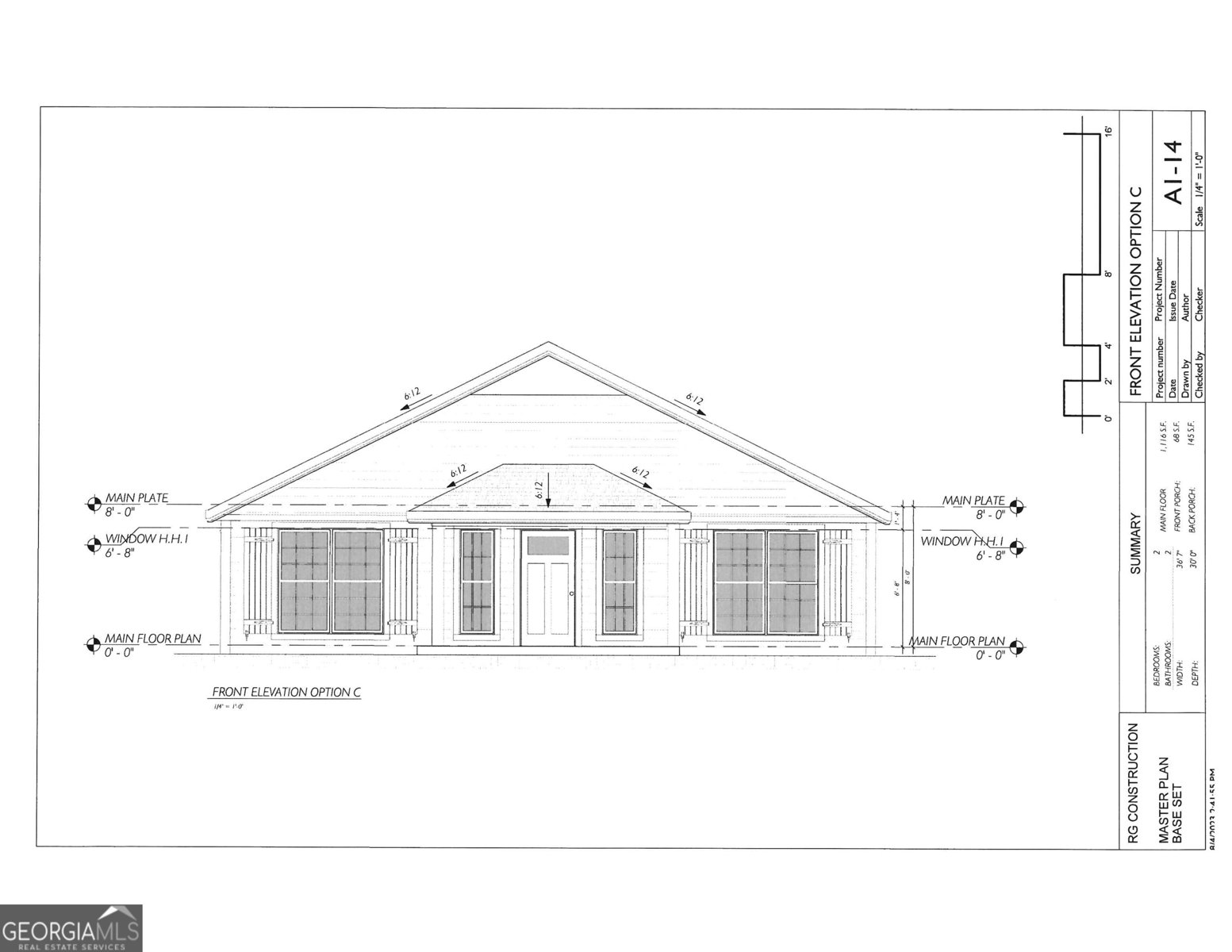113 Oakview Lane LaGrange - main photo