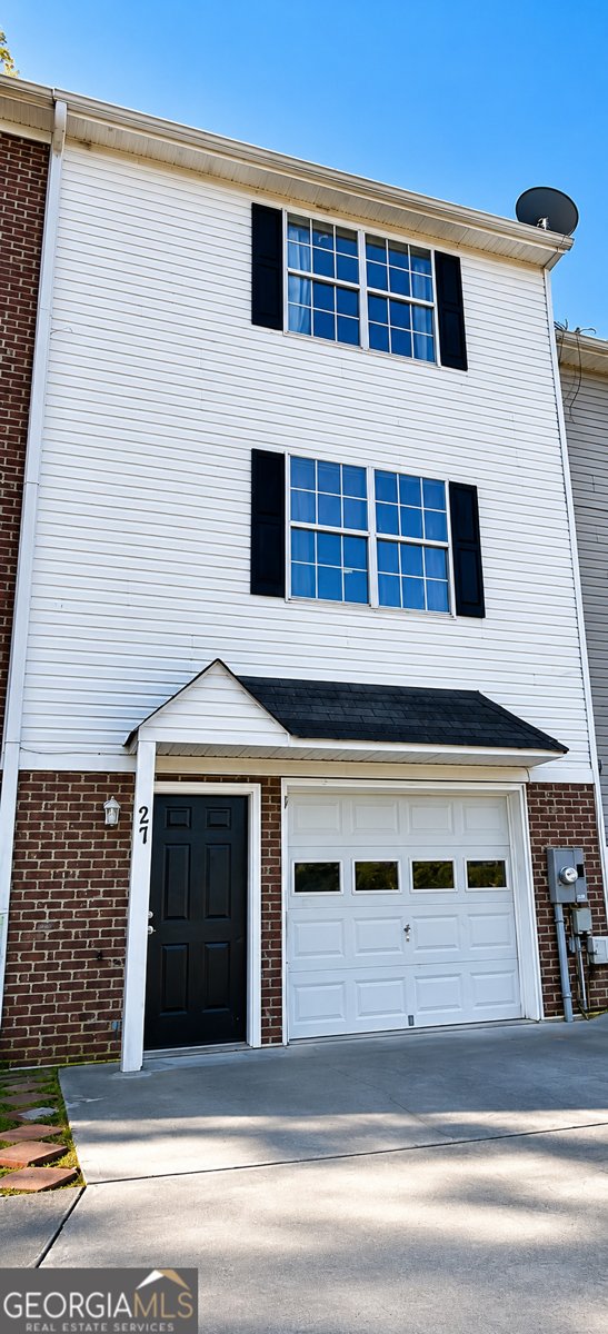 27 Corinth Road Cartersville - main photo