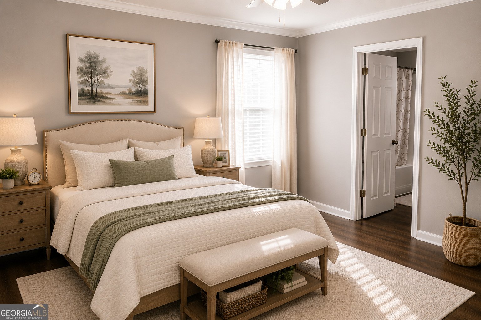 27 Corinth Road Cartersville - Photo 13