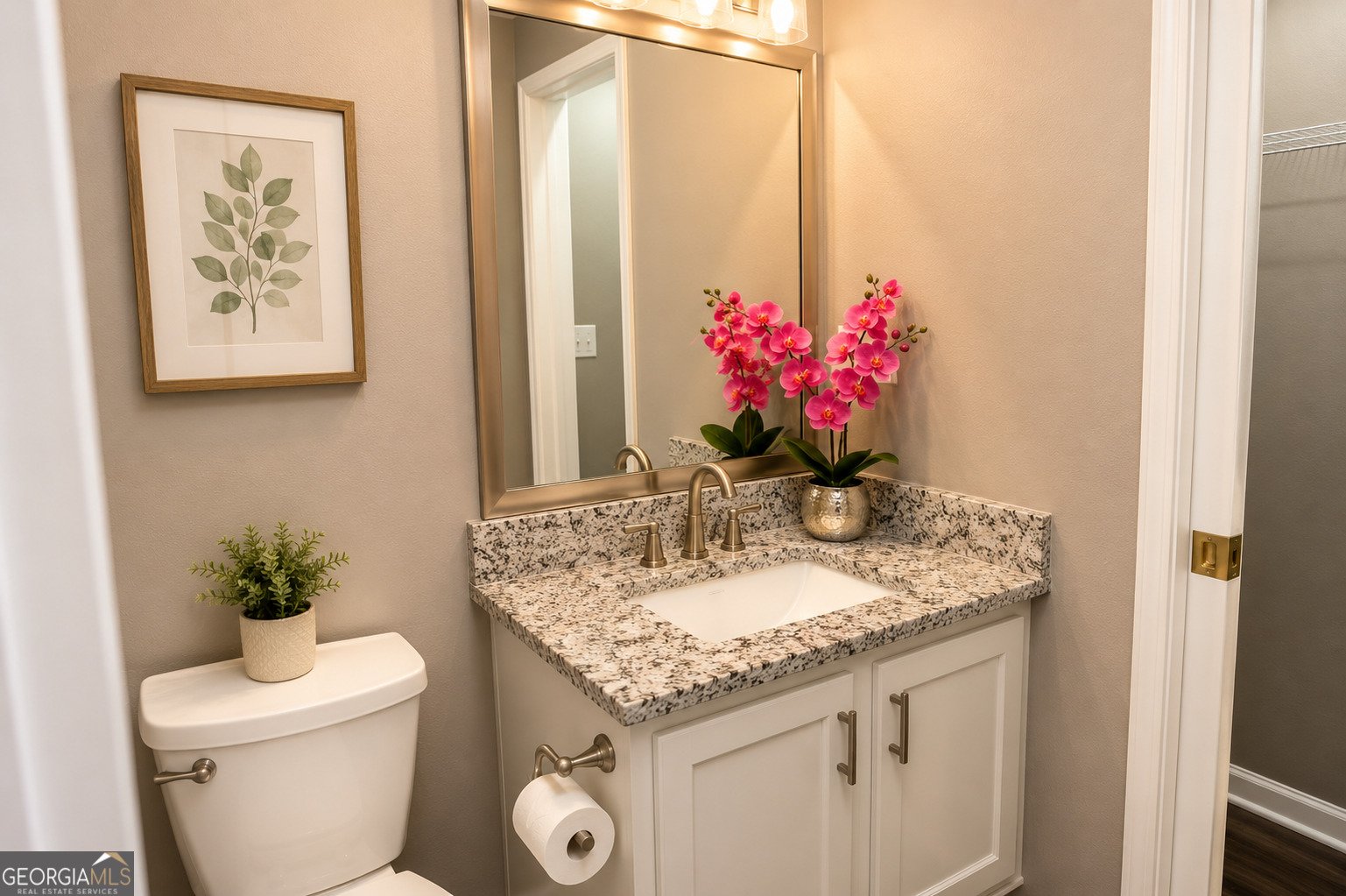 27 Corinth Road Cartersville - Photo 14