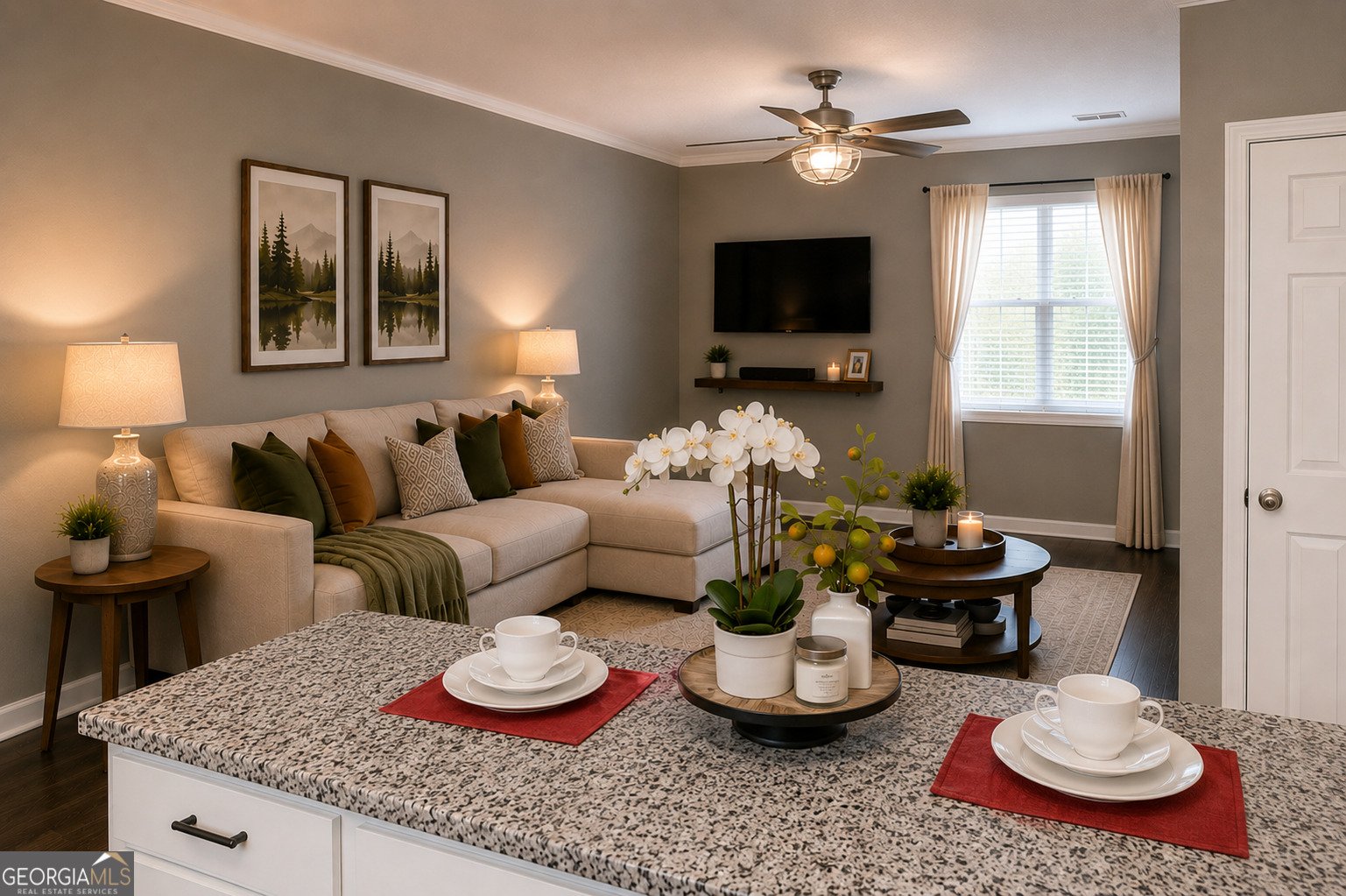 27 Corinth Road Cartersville - Photo 6