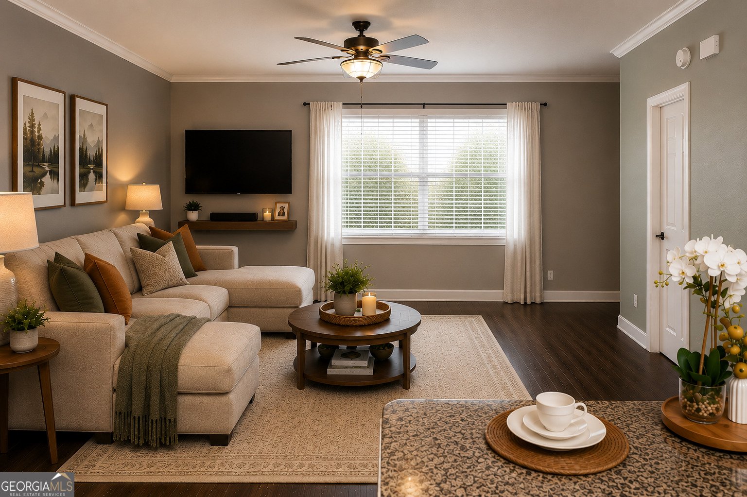 27 Corinth Road Cartersville - Photo 9