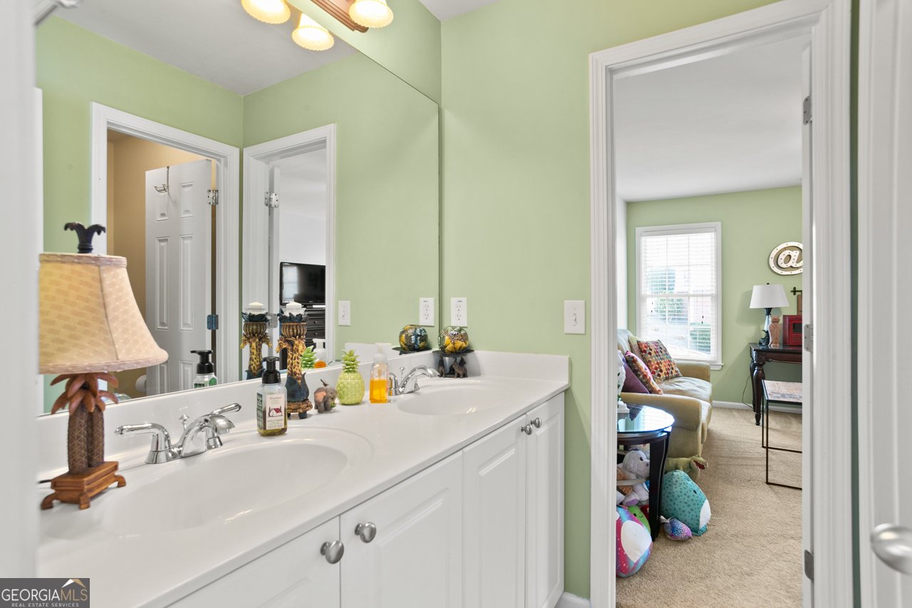 513 Black Canyon Park Canton - Photo 18