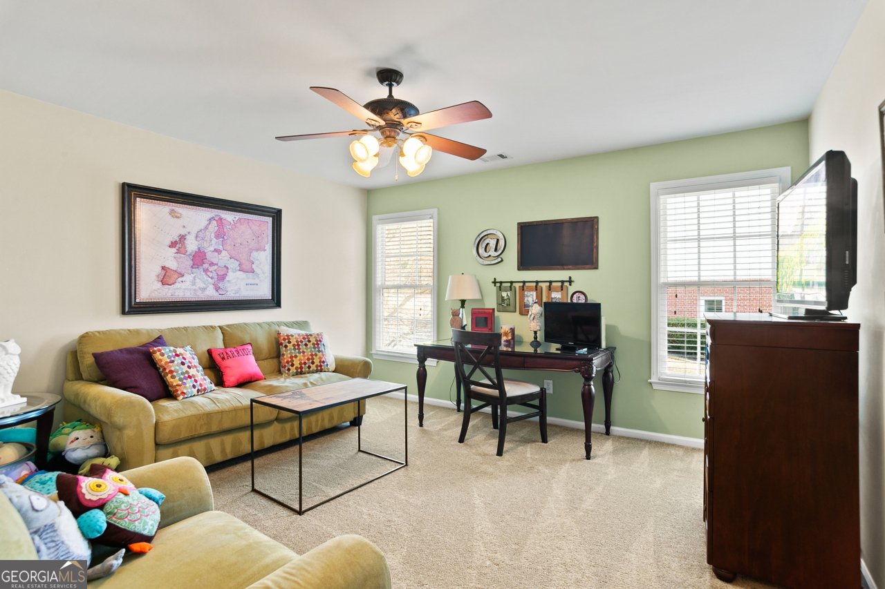 513 Black Canyon Park Canton - Photo 19
