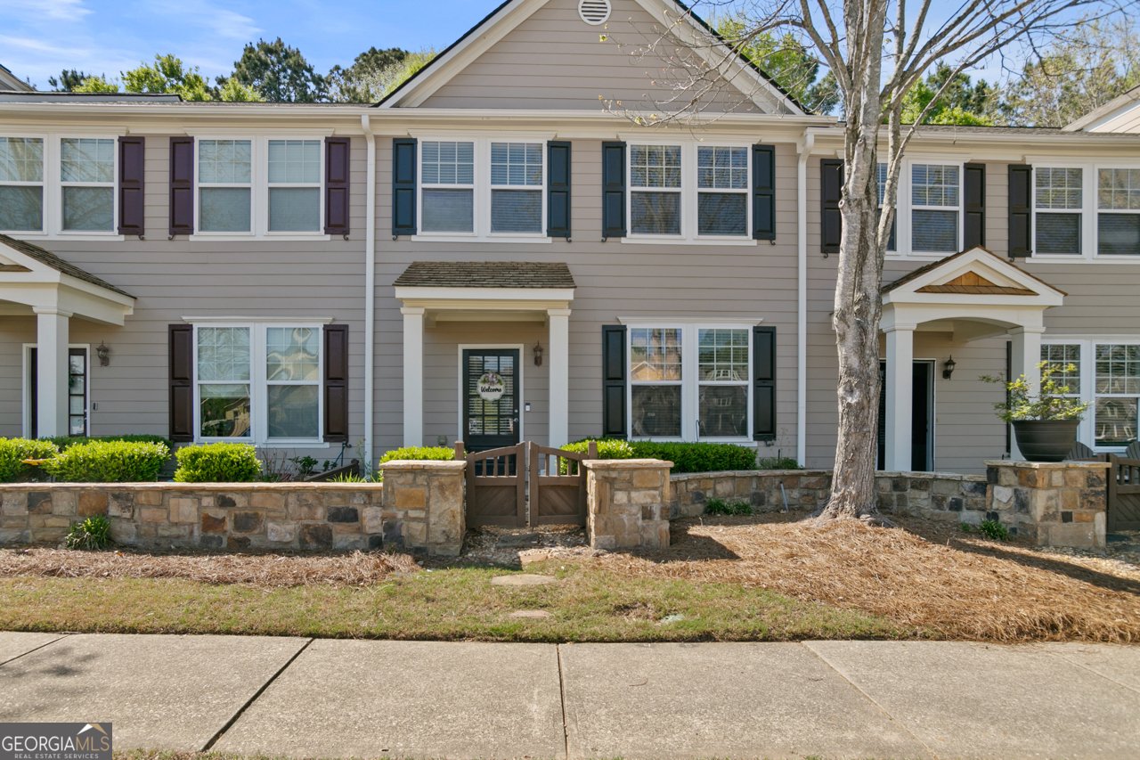 207 River Green Avenue Canton - main photo