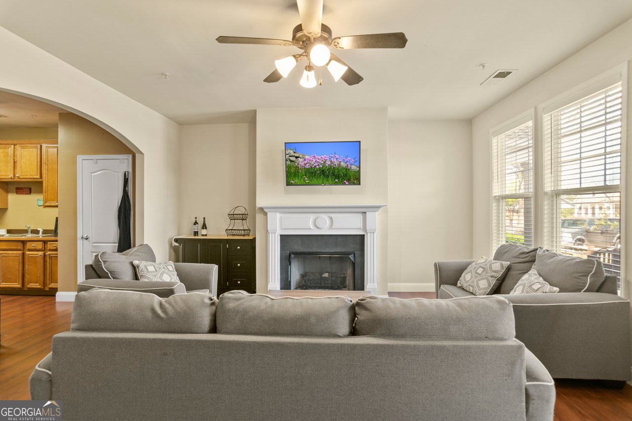 207 River Green Avenue Canton - Photo 11