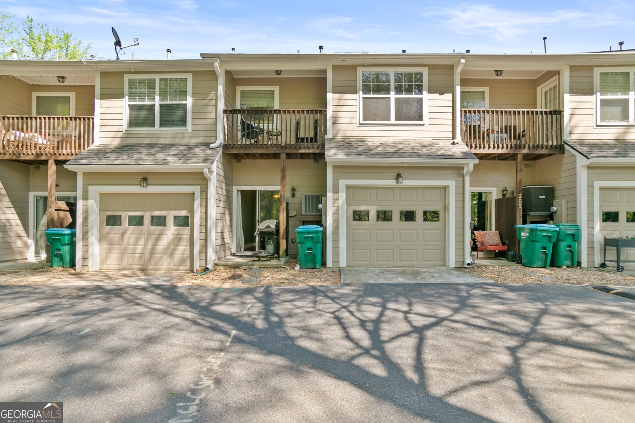 207 River Green Avenue Canton - Photo 25