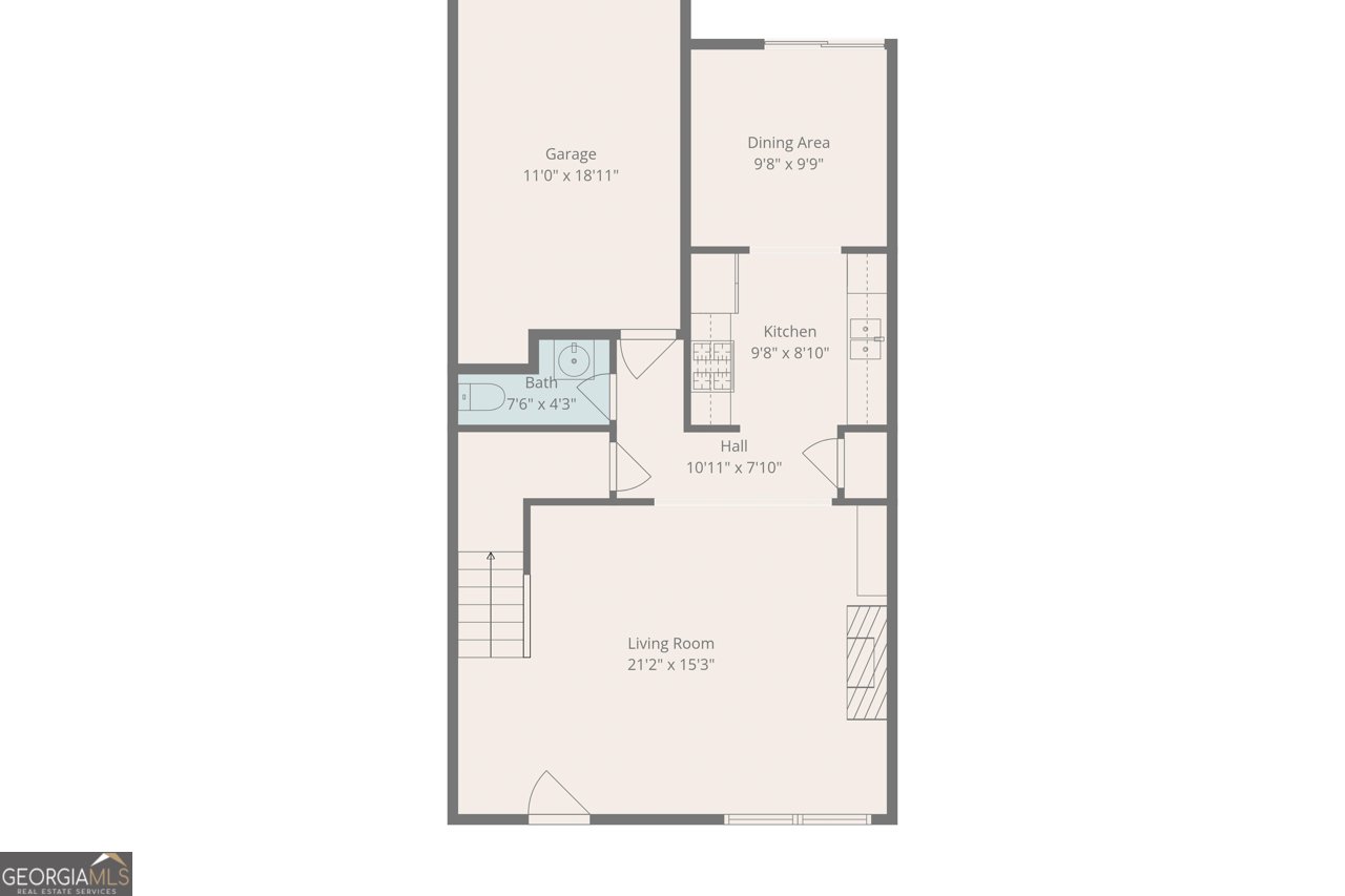 207 River Green Avenue Canton - Photo 26