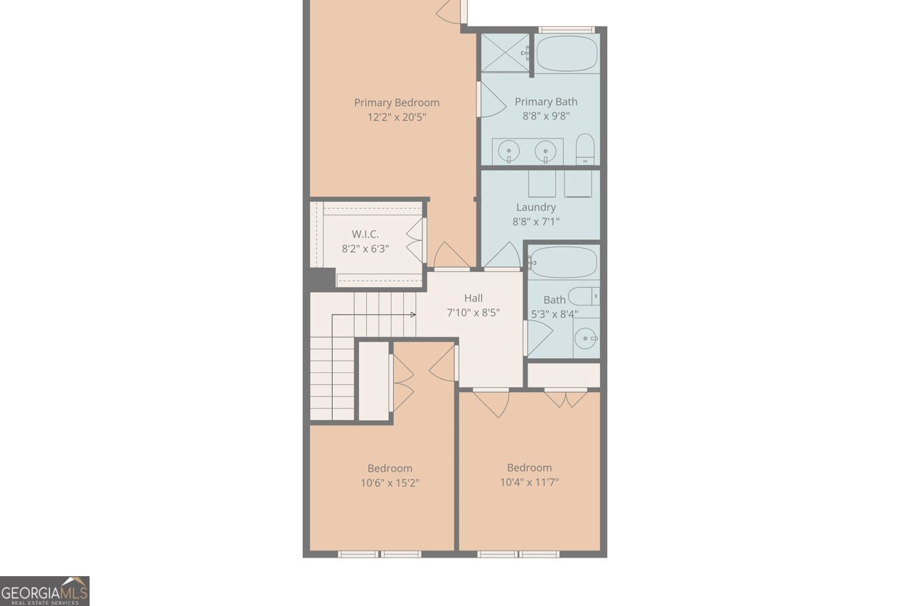 207 River Green Avenue Canton - Photo 27