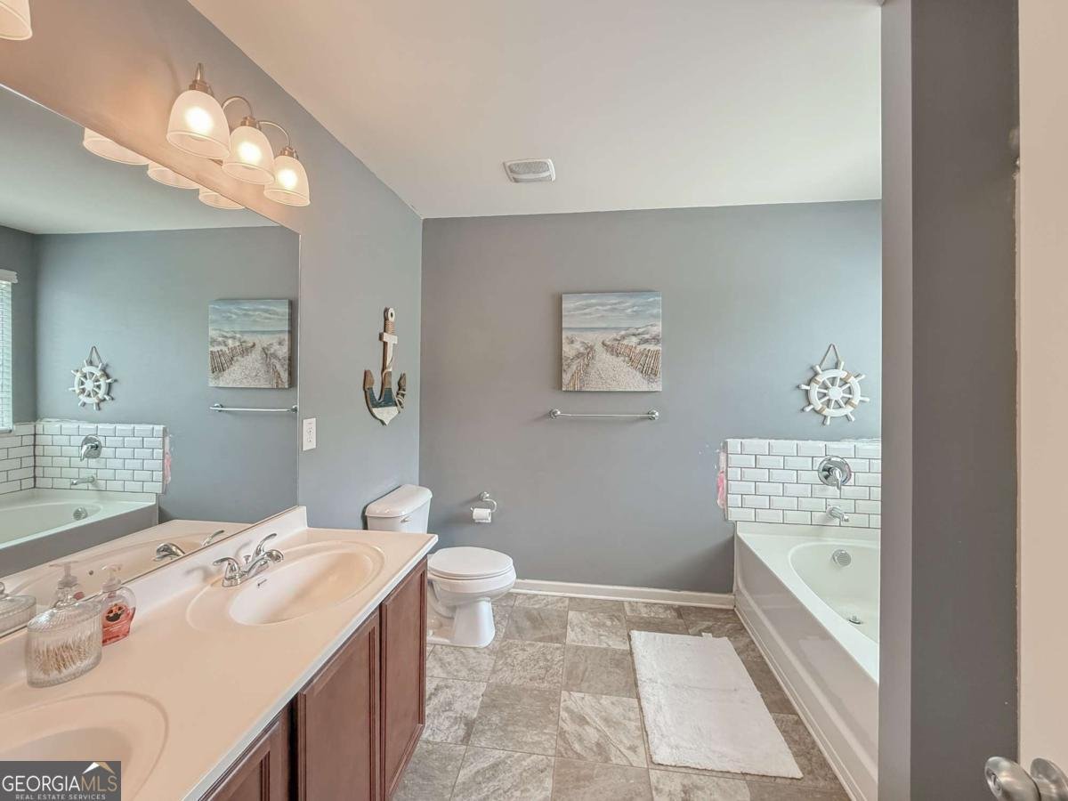1303 Cardena Court Gainesville - Photo 10